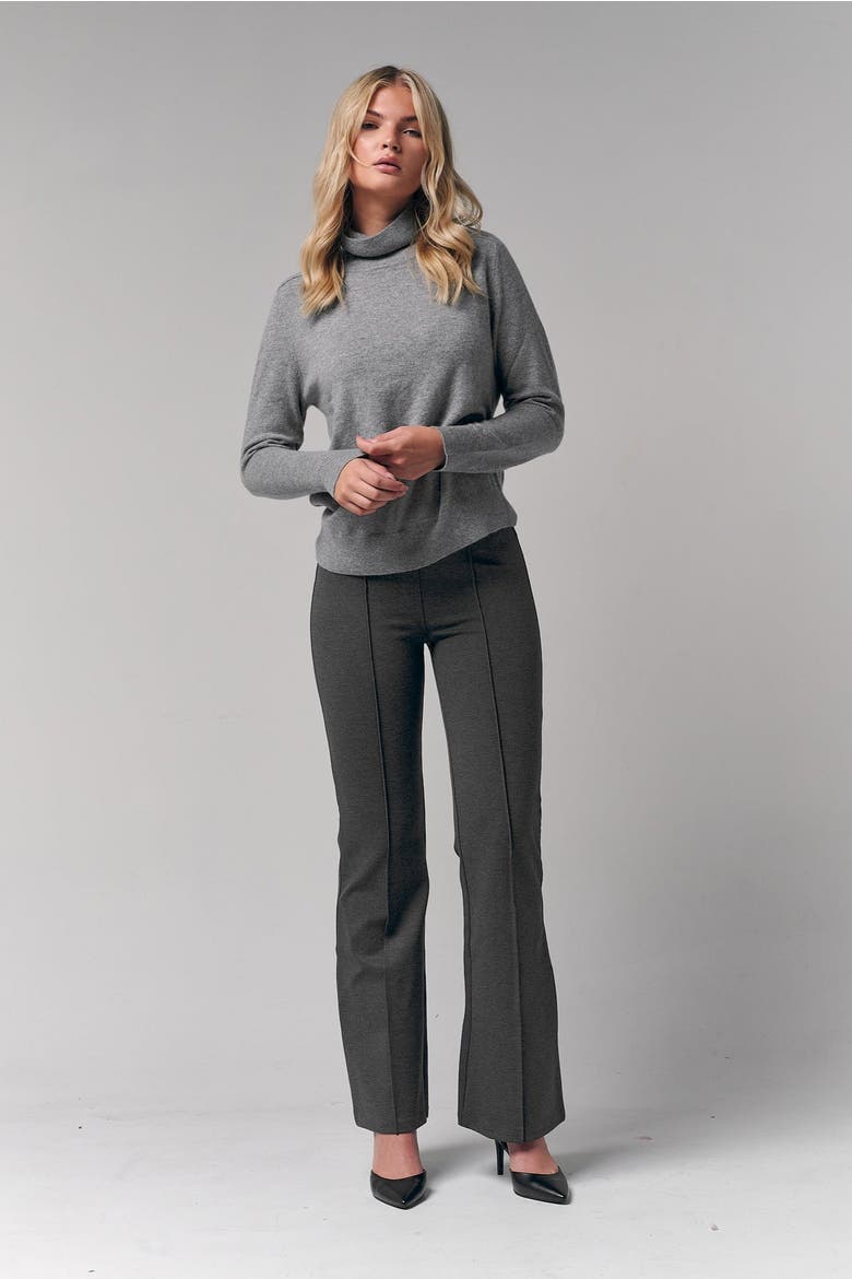 Paula Pants, Main, color, Charcoal