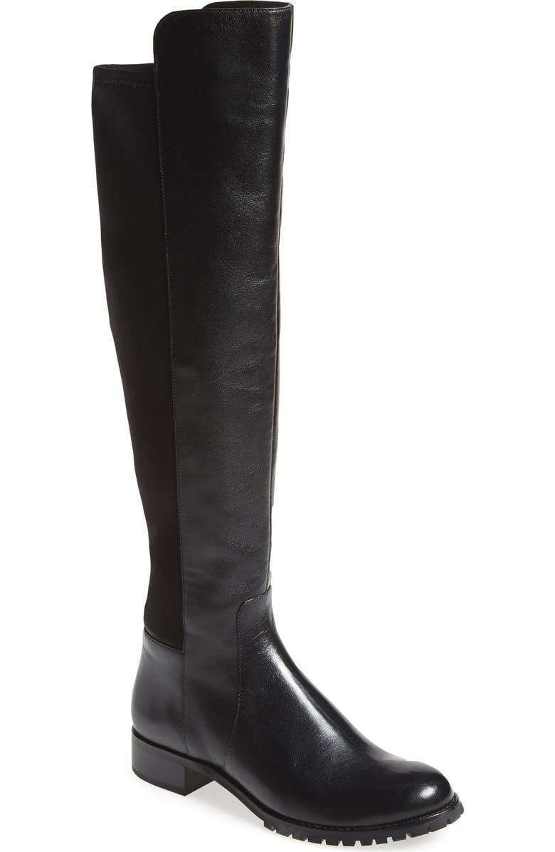 MICHAEL Michael Kors 'Joanie' Boot, Main, color,