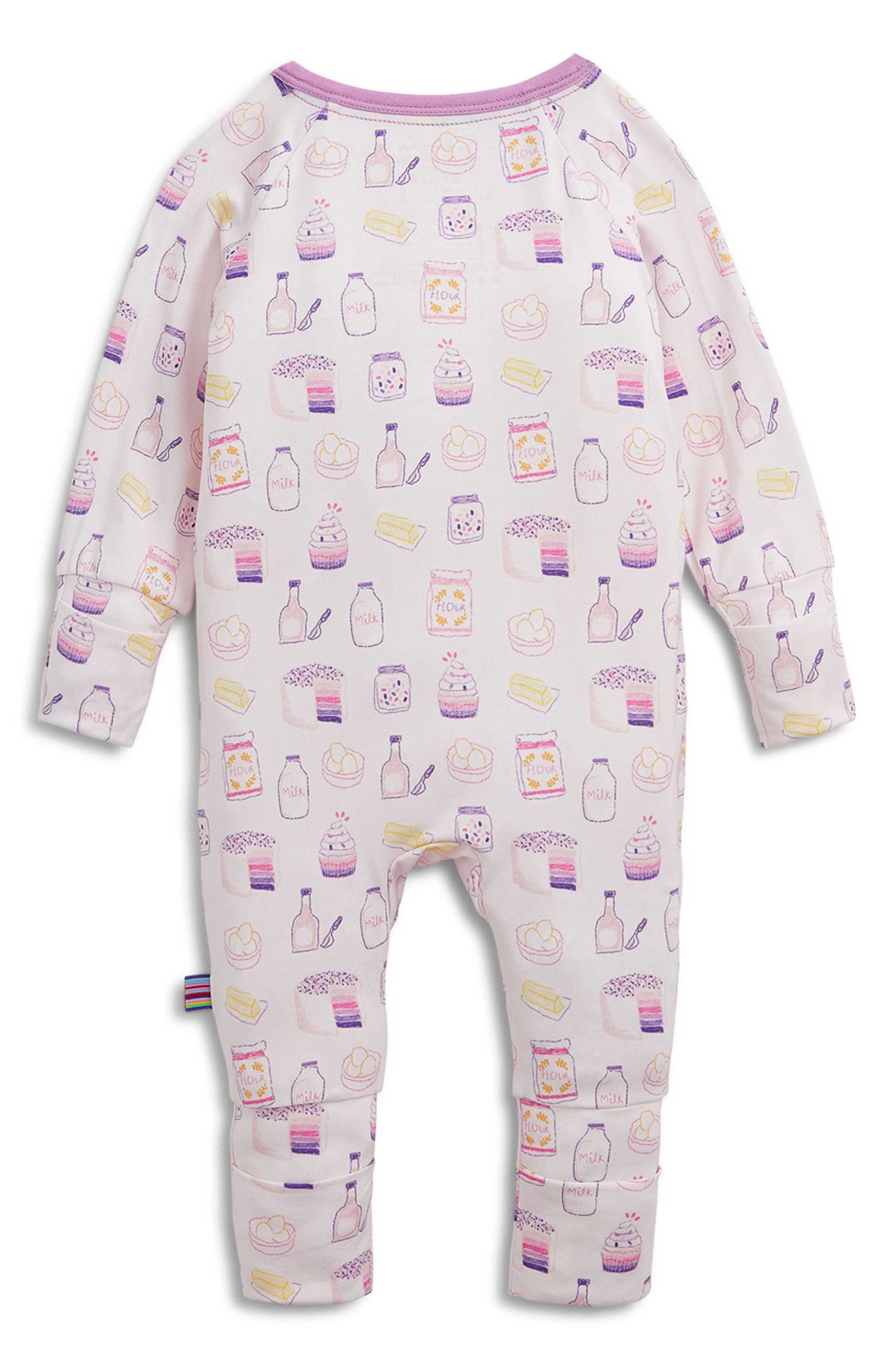 Magnetic Me Bake Boss Magnetic Convertible Romper | Nordstrom