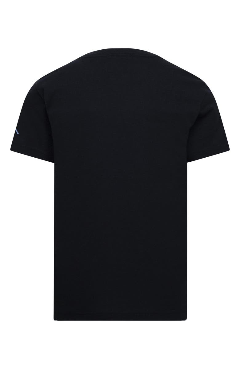 Jordan Kids' Poolside Jumpman Graphic T-Shirt, Alternate, color, 