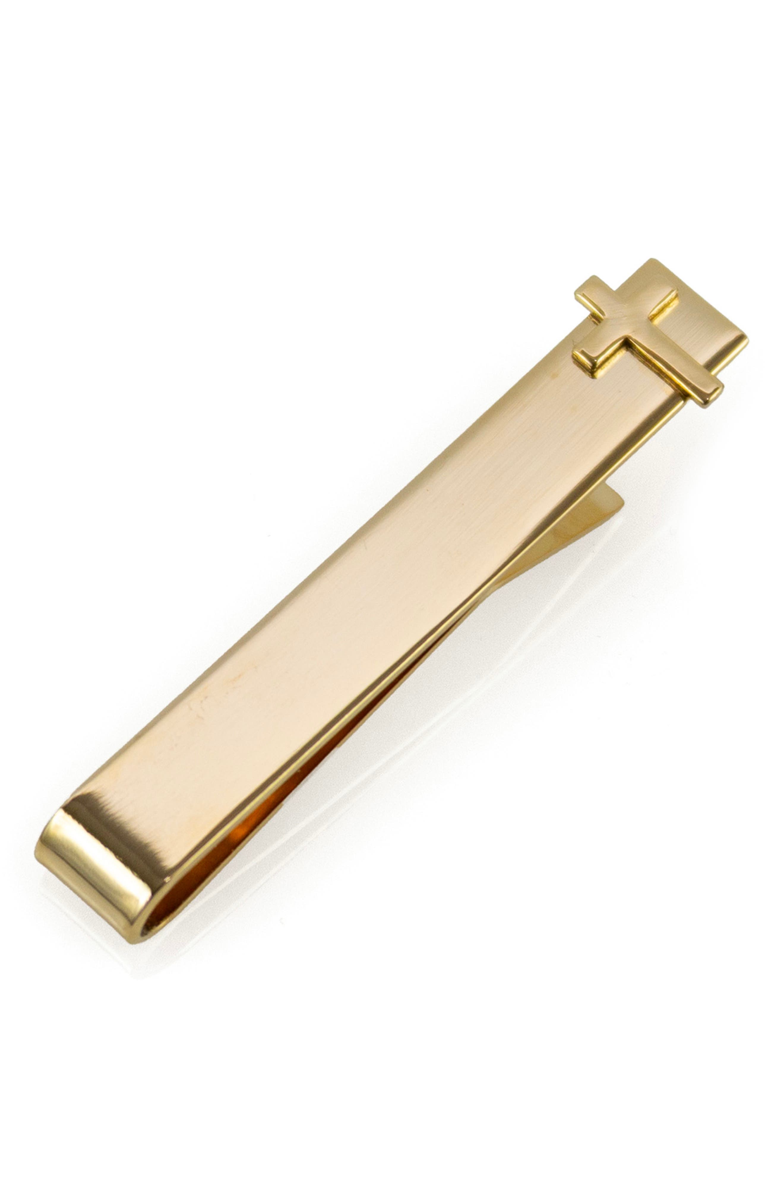 expensive tie clip