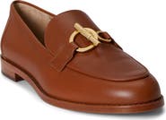 Lauren Ralph Lauren Blaike Loafer