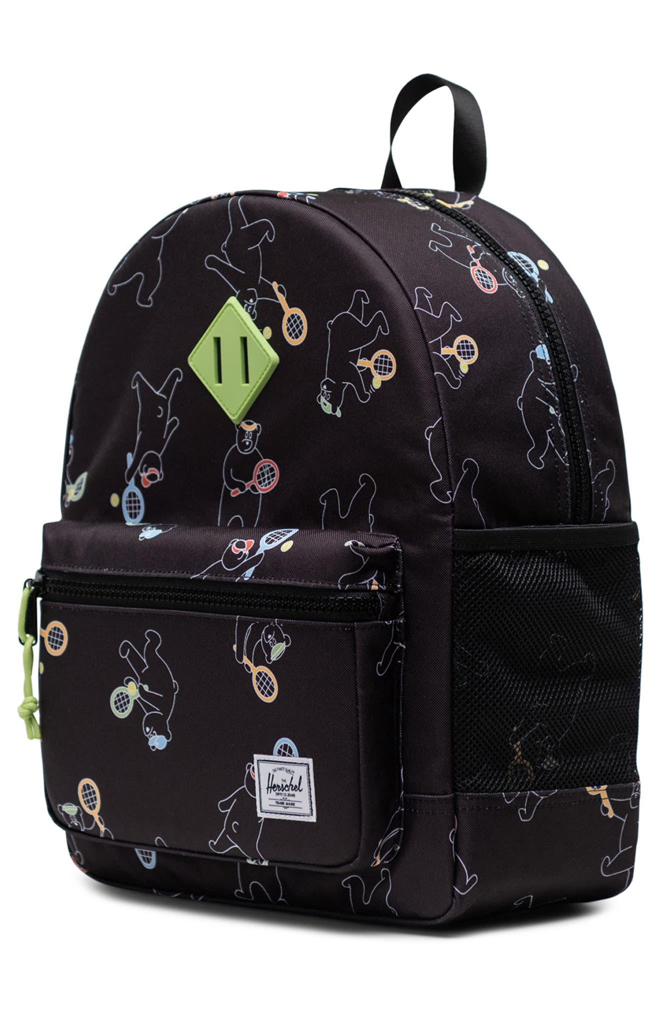 Herschel Supply Co. Kids' Heritage Youth Backpack, Alternate, color, 