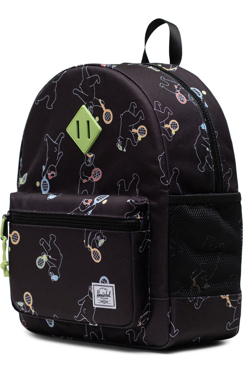 Herschel Supply Co. Kids' Heritage Youth Backpack, Alternate, color,