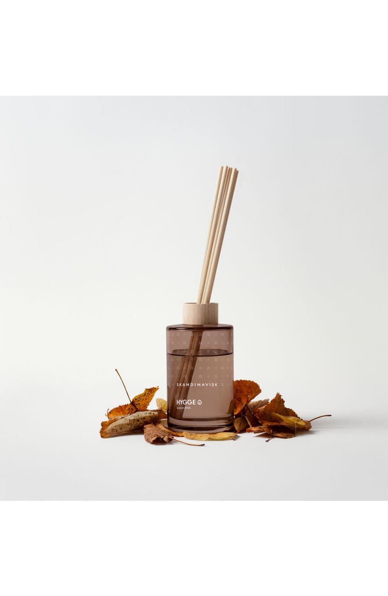 SKANDINAVISK Scent Diffuser HYGGE 200ml, Alternate, color, Brown