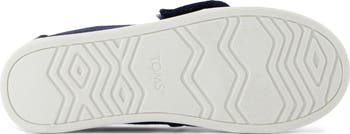 Kids' Alpargata Sneaker