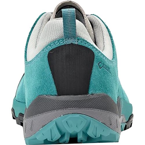 Asolo Space Gv Hiking Shoe In Multi