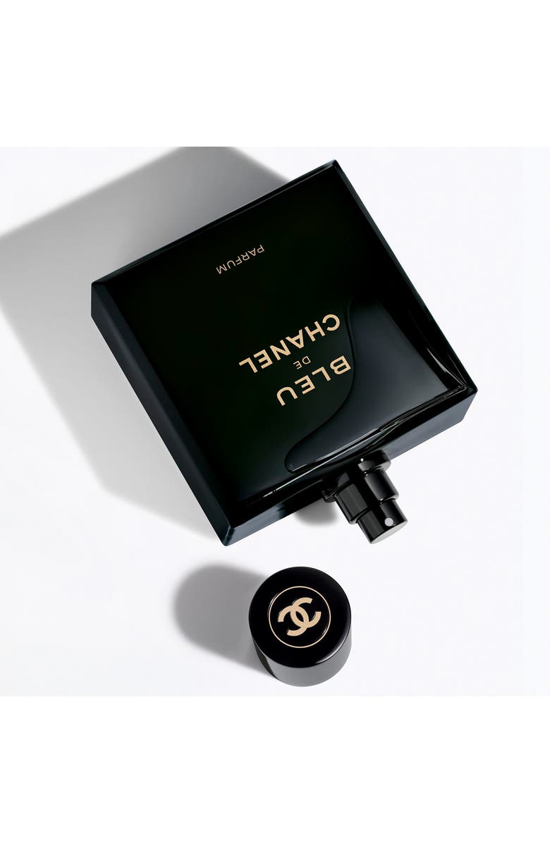 CHANEL BLEU DE CHANEL Parfum Spray, Alternate, color, 