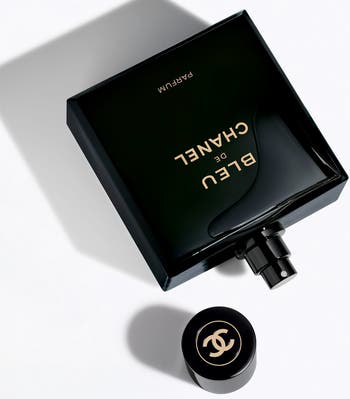BLEU DE CHANEL Parfum Spray
