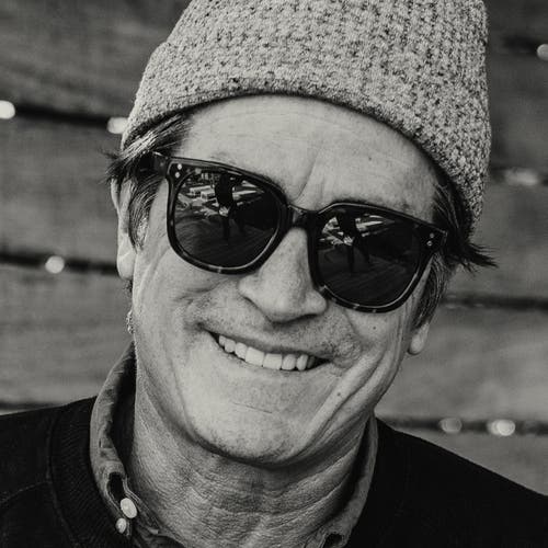 Caddis Jockamo | Polarized Sunglasses In Brown