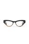 selected Black / Tortoise