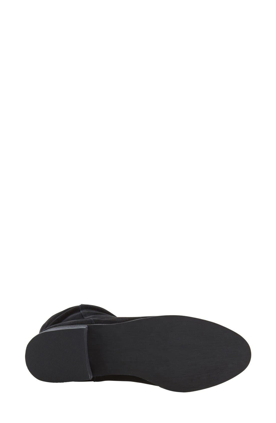 BP. 'Traffic' Slouch Boot, Alternate, color, 