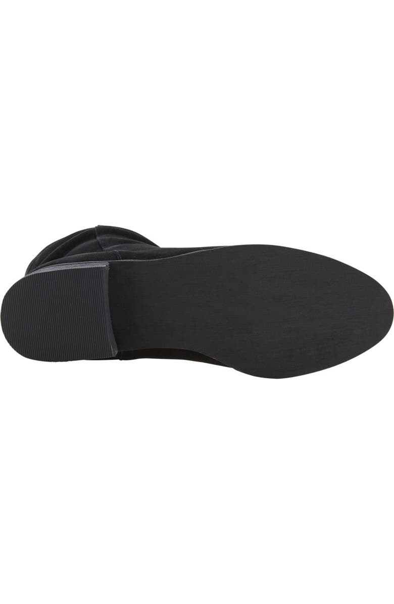 BP. 'Traffic' Slouch Boot, Alternate, color,