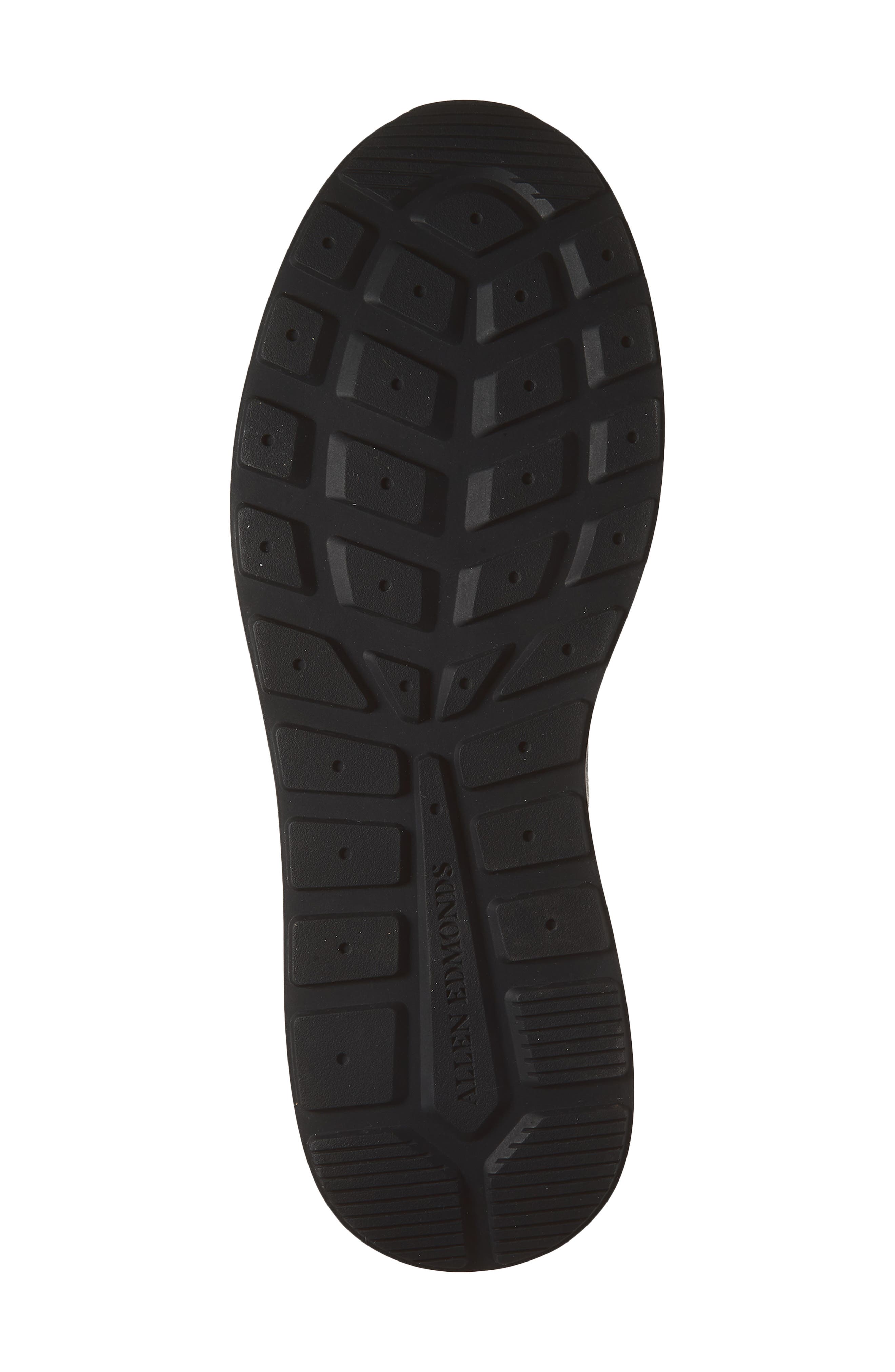 Elliot Sneaker, Alternate, color, NAVY