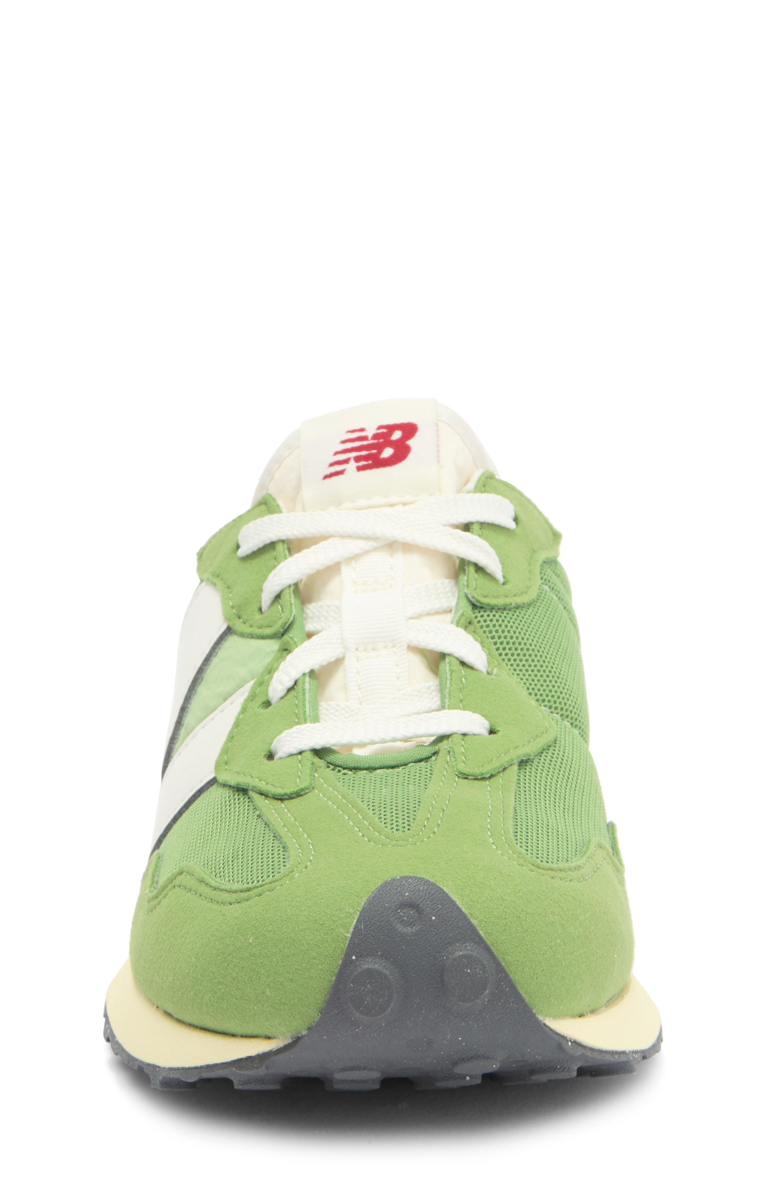 緑の小人　#573 N.S. Kids' 327 Sneaker (Men) | Nordstrom