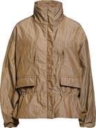 Paloma Wool Lorde Recycled Polyamide Blend Jacket