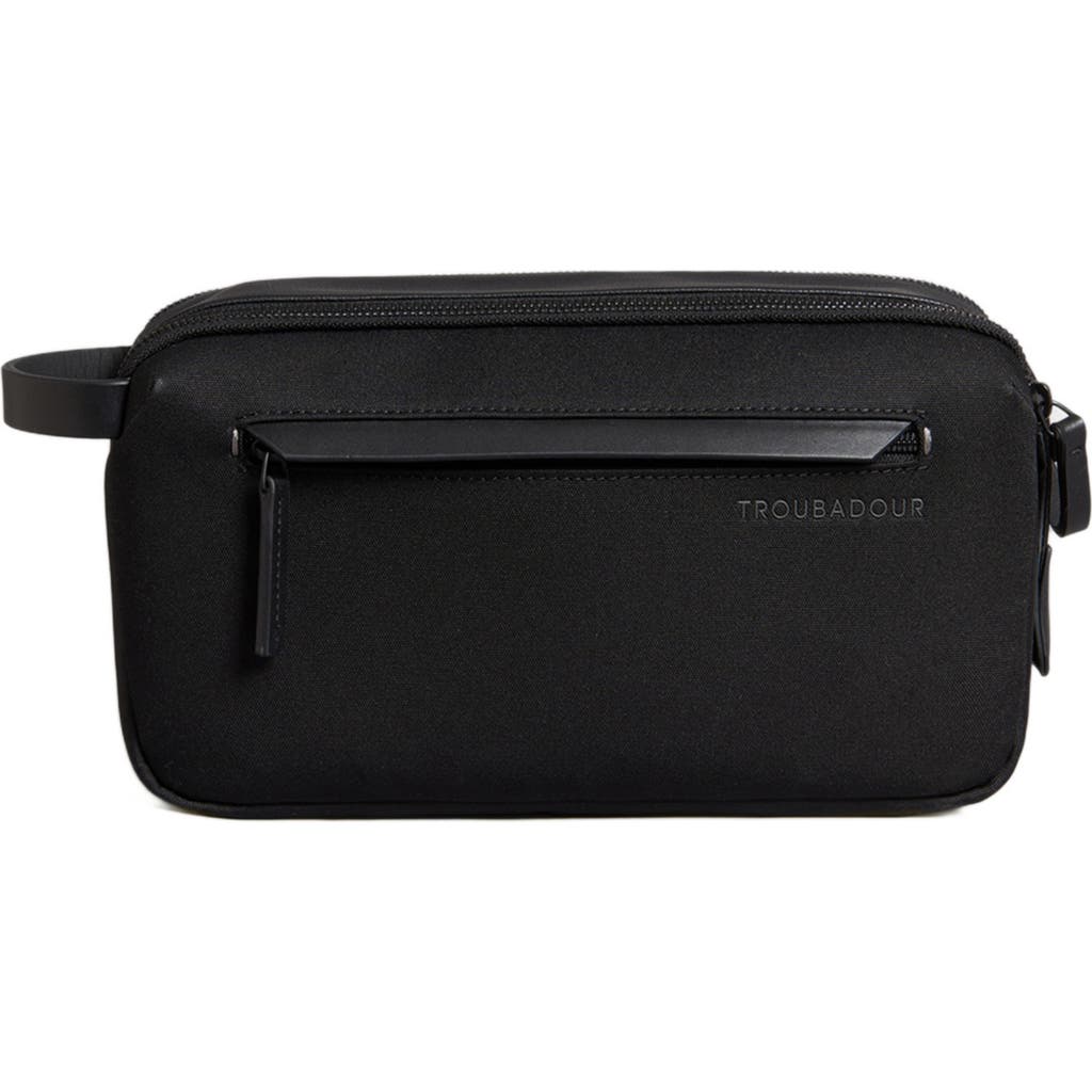 Troubadour Rig Case 2.0 In Black