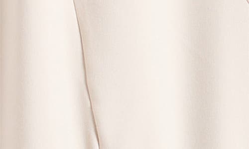 Zella In Flight Bomber Jacket In Grey Moonbeam