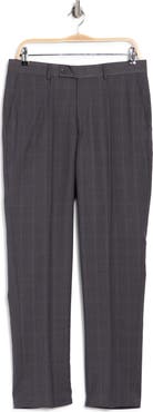 Victor Emmanuel Stretch Classic Trouser Pants