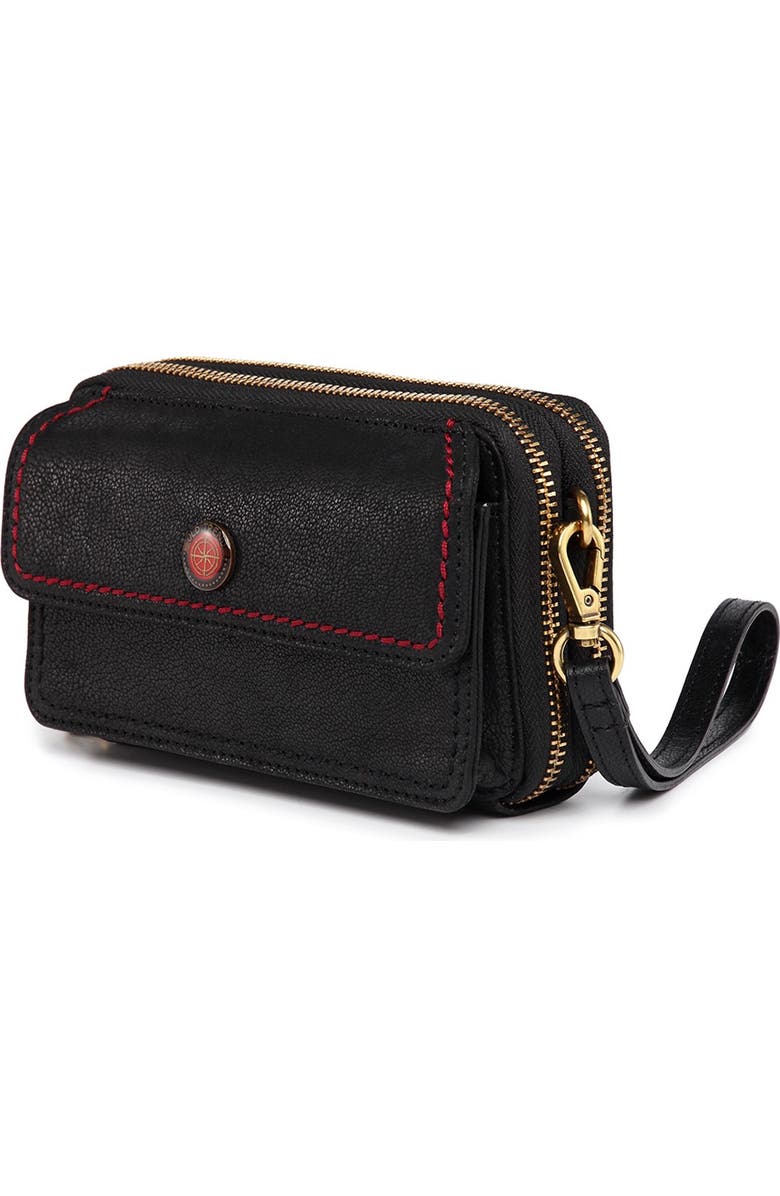OLD TREND Leather Convertible Crossbody Bag, Alternate, color,