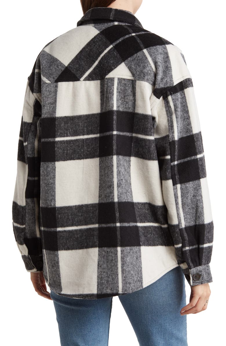 Thread & Supply Shirt Jacket, Alternate, color, 