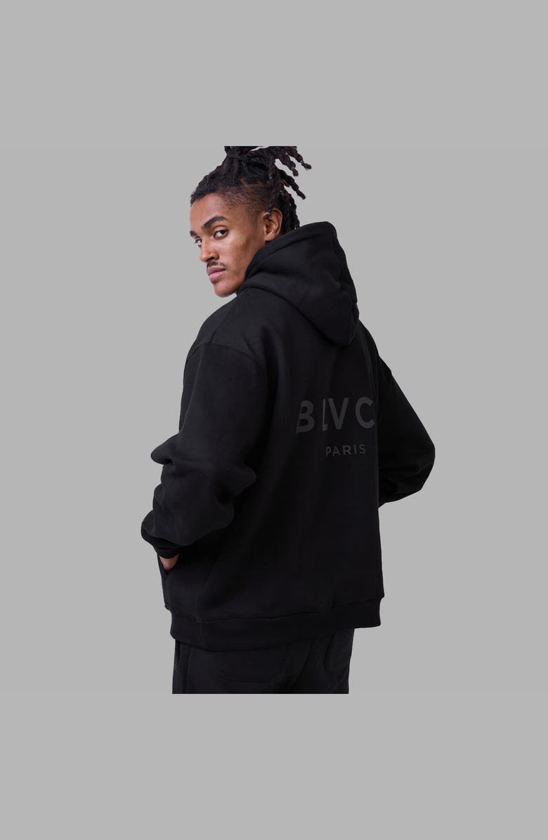 Blvck Paris Blvck Shades Hoodie, Alternate, color, Black