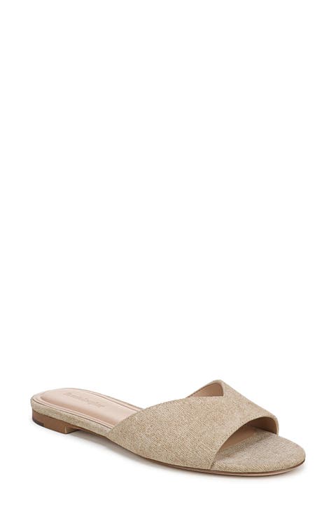 Alex Slide Sandal (Women)