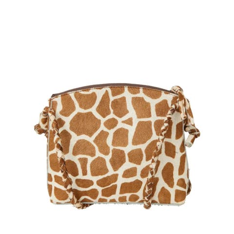 The Alexandra Handbag