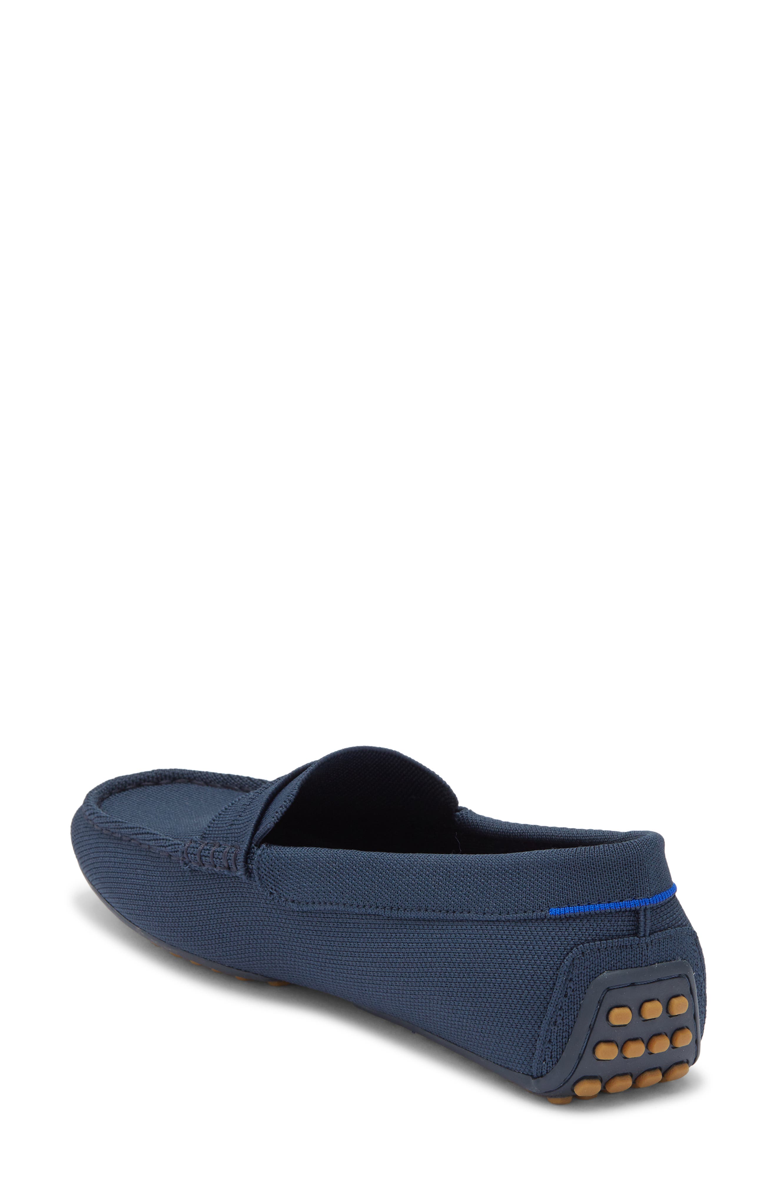Rothy's The Driving Loafer, Alternate, color, 