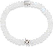 Anzie Boheme Stretch Bracelet