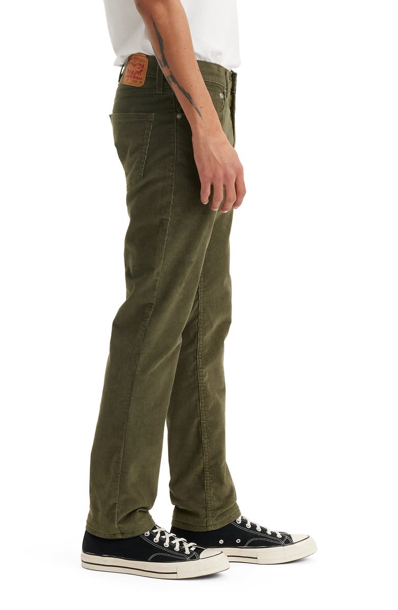 Levi's<sup>®</sup> 511 Slim Leg Tech Pants, Alternate, color,
