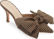 Loeffler Randall Margot Pointed Toe Mule