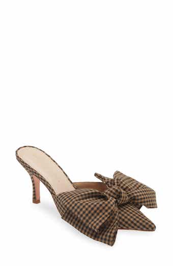 Loeffler Randall Margot Pointed Toe Mule