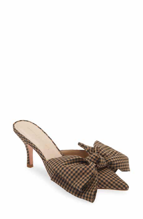 Loeffler Randall Margot Pointed Toe Mule