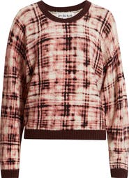 CITY BLUES Crewneck Sweater