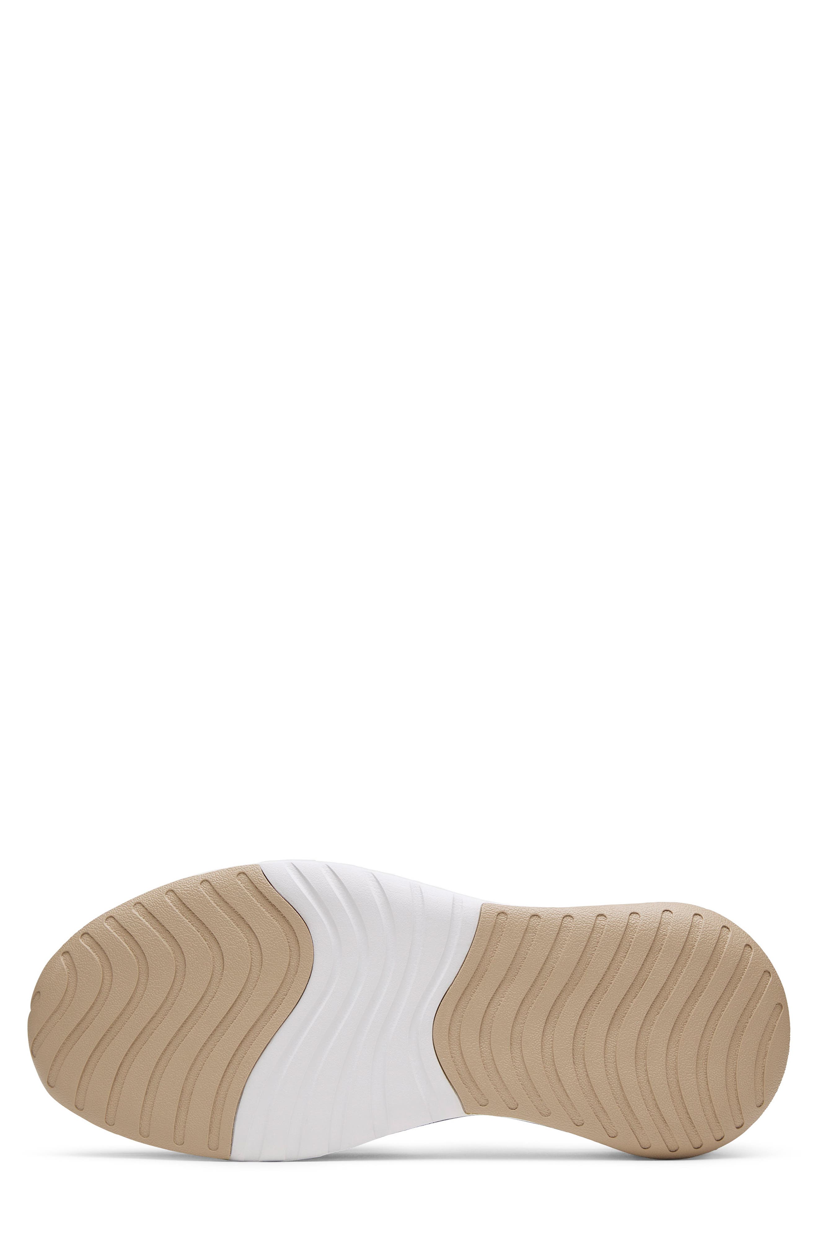 Courier Travel Sneaker, Alternate, color, BLIZZARD/ HAZY INDIGO