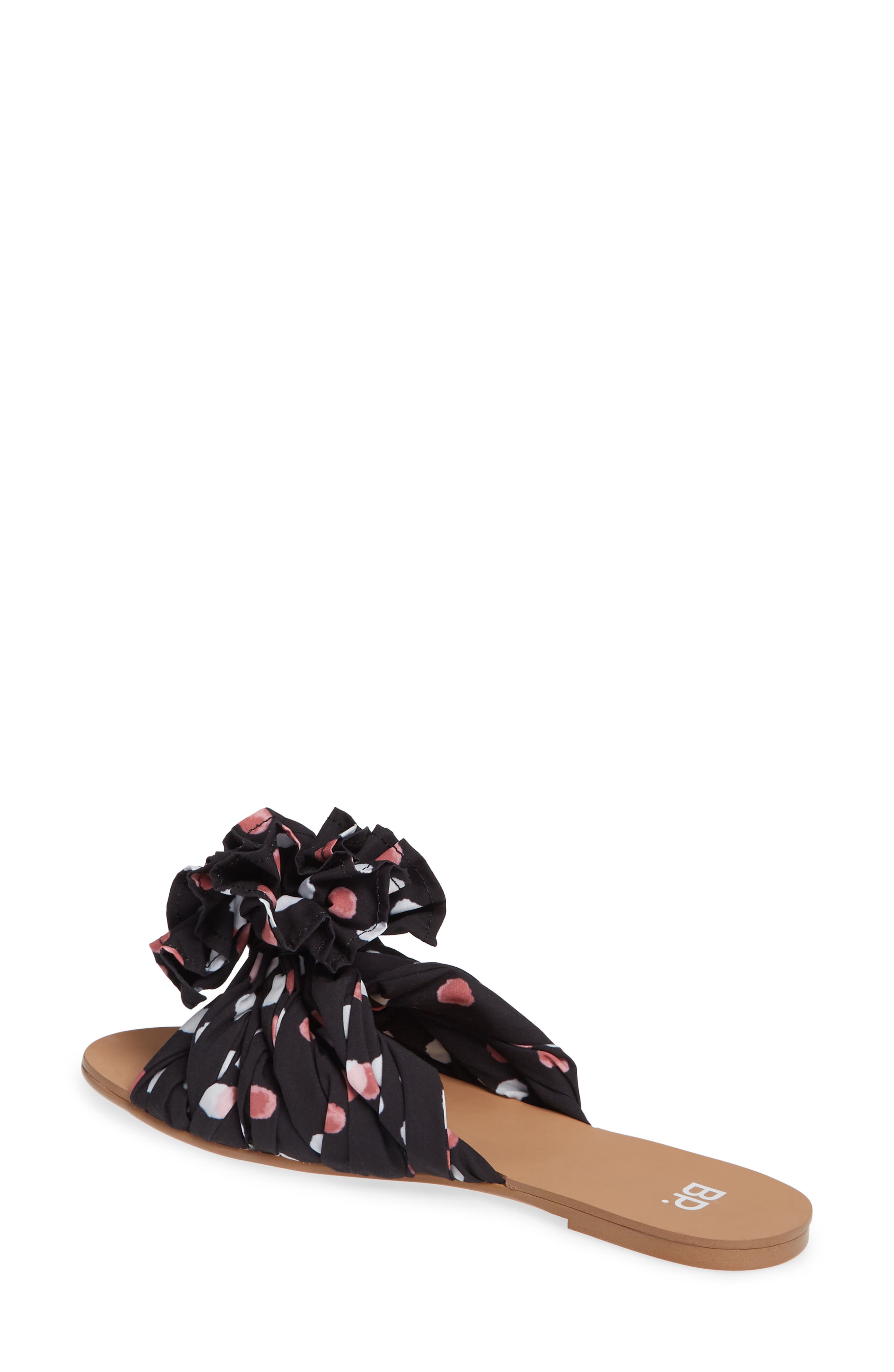 BP. Ruby Slide Sandal, Alternate, color, 