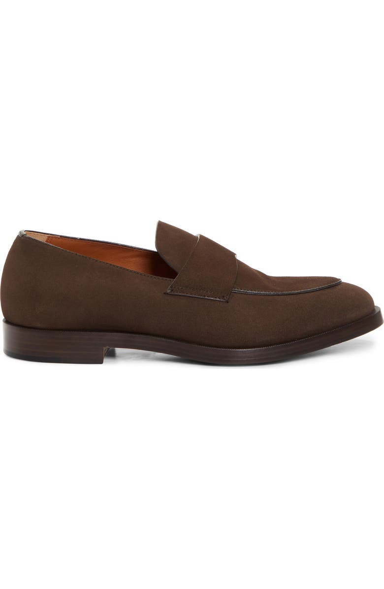 ZEGNA Torino Loafer, Alternate, color,