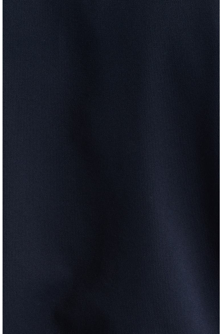 Alfo Hybrid Jacket, Alternate, color, NAVY BLUE