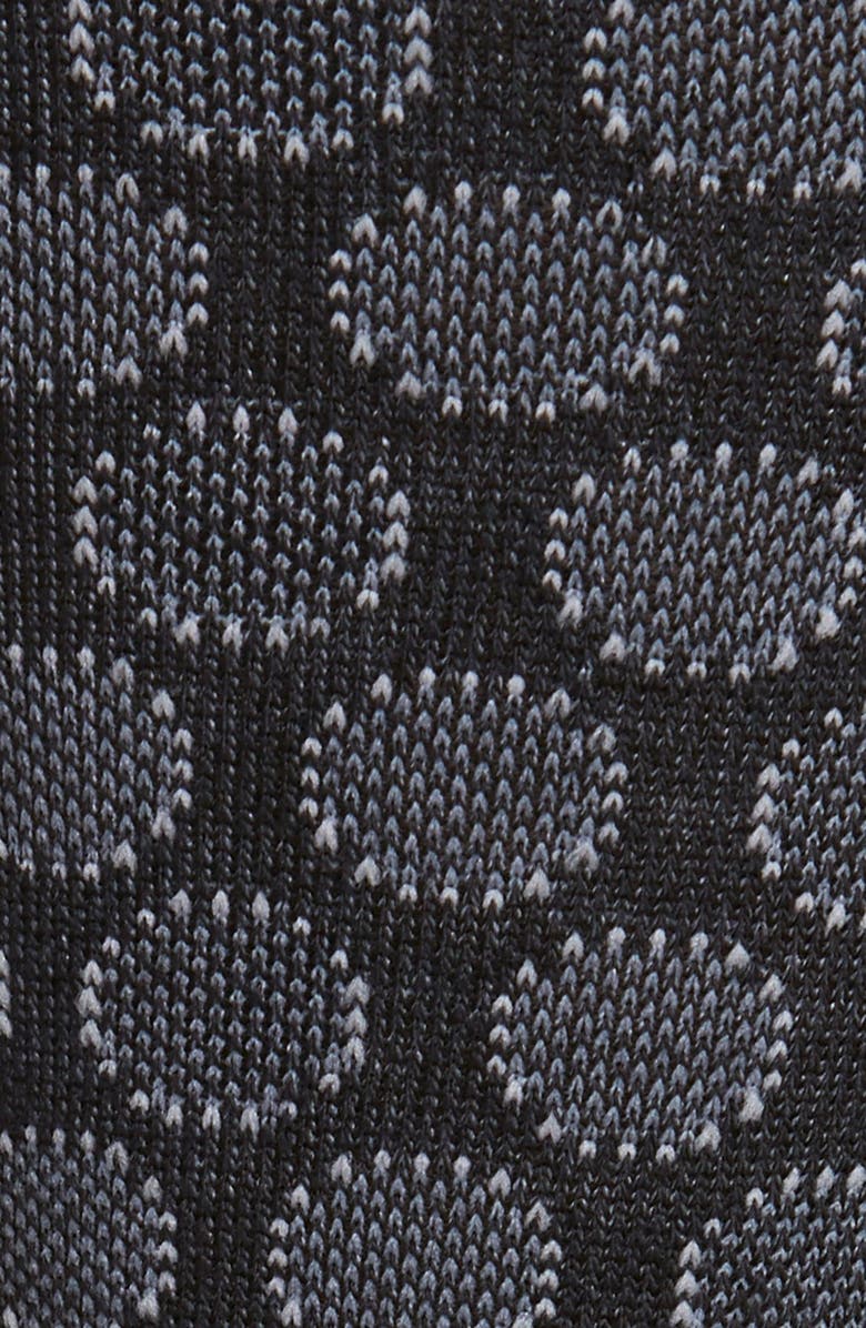 SOCKWELL 'Shadow Dot' Compression Socks, Alternate, color, 