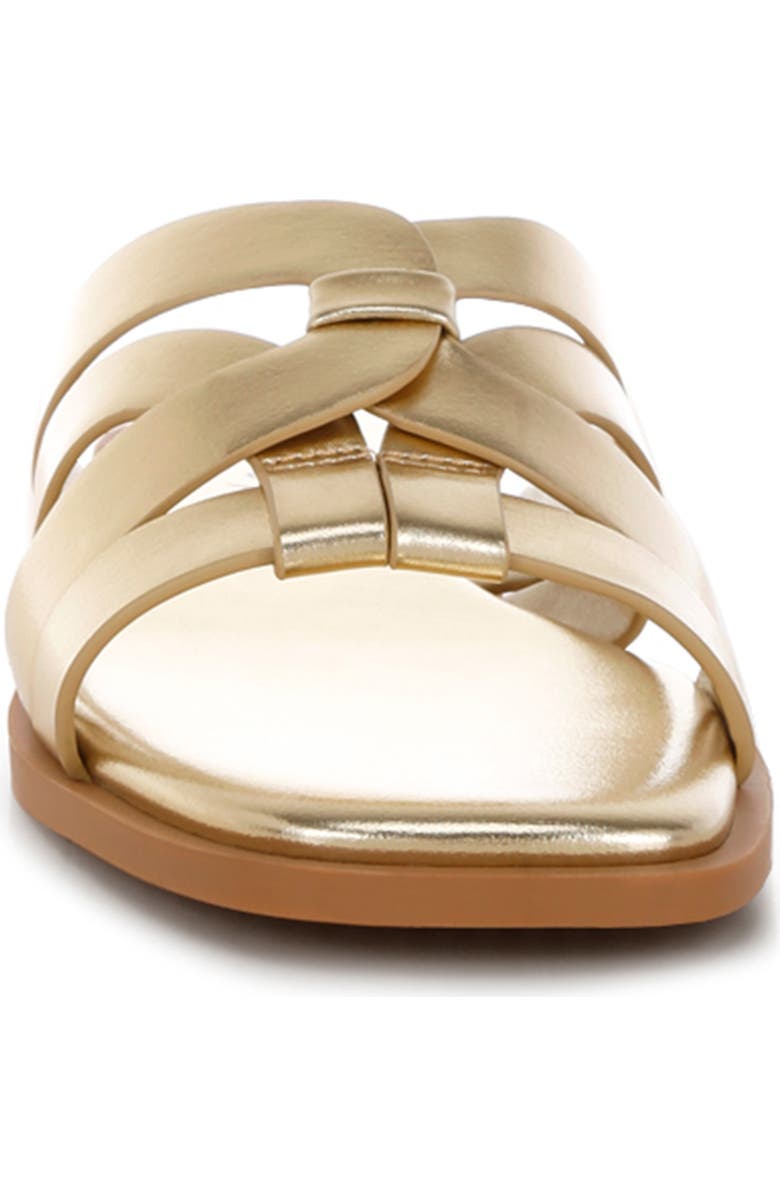 LONDON RAG Hebal Slide Sandal, Alternate, color,