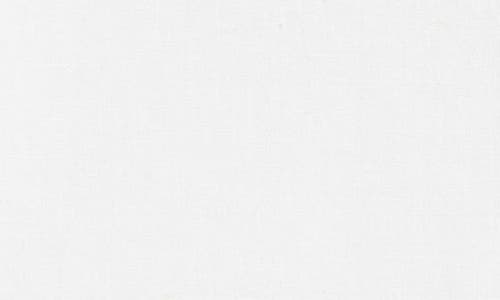 Nordstrom Cotton & Linen Pillowcases In White