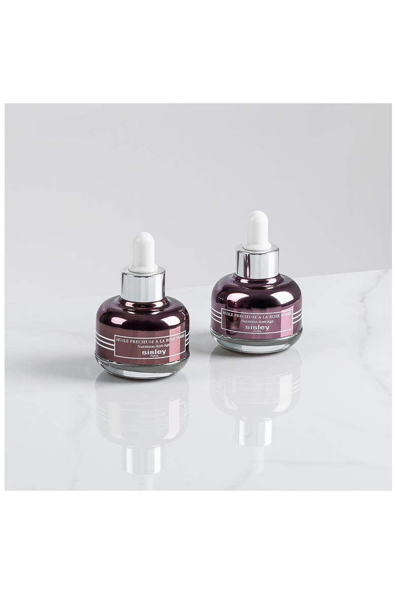 Black Rose Precious Face Oil Duo (Nordstrom Exclusive) $590 Value, Alternate, color, NO COLOR
