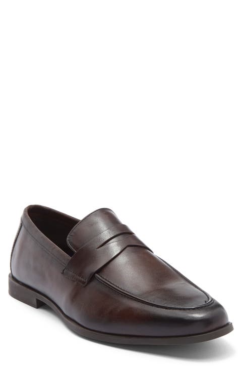 Pomona Penny Loafer (Men)