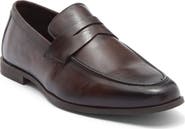 Steve Madden Pomona Penny Loafer
