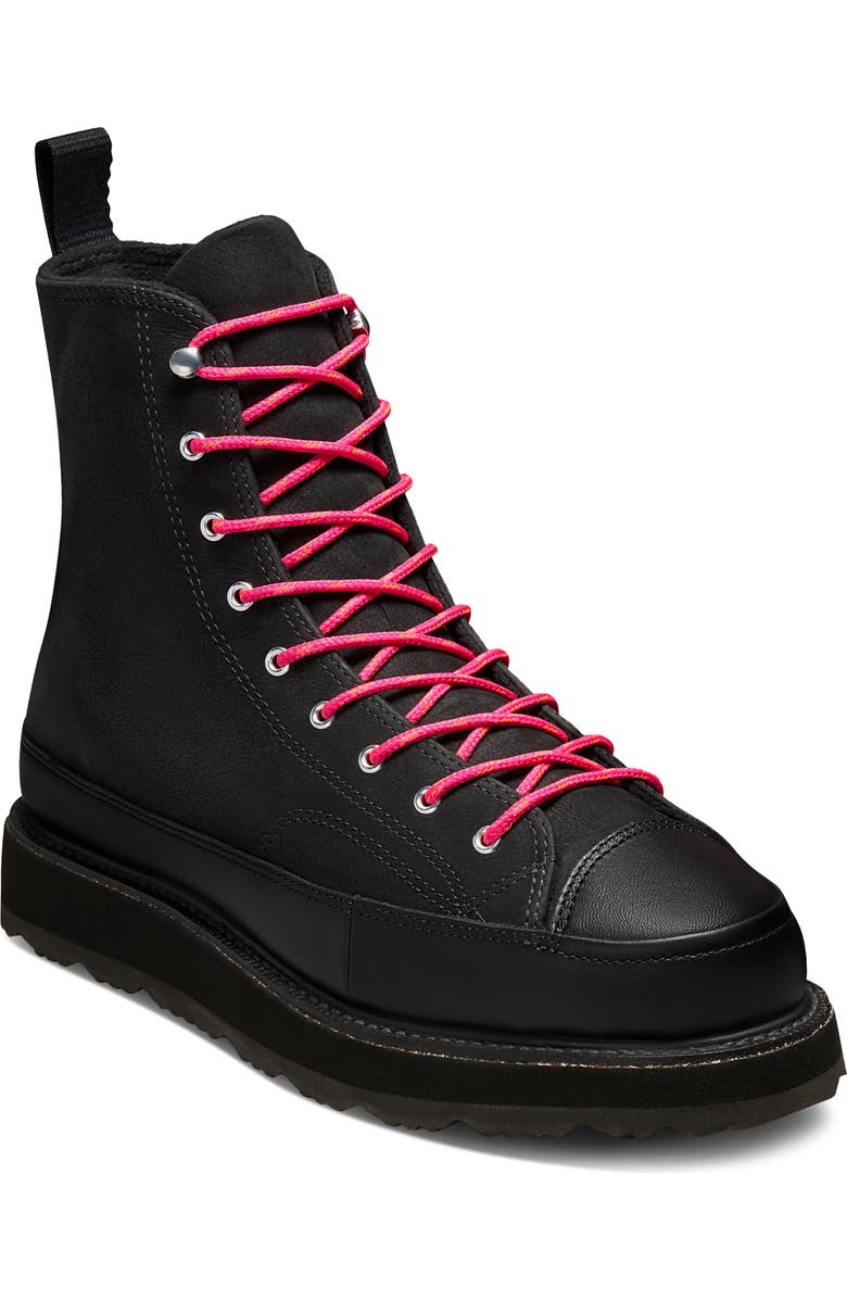 Converse Chuck Taylor<sup>®</sup> Crafted Boot, Alternate, color,