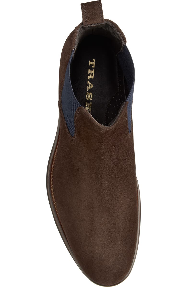 Trask Richmond Chelsea Boot, Alternate, color,