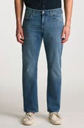 Mavi Jeans Matt Relaxed Straight Leg Jeans