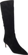 Pelle Moda Ravina Leather Tall Boot