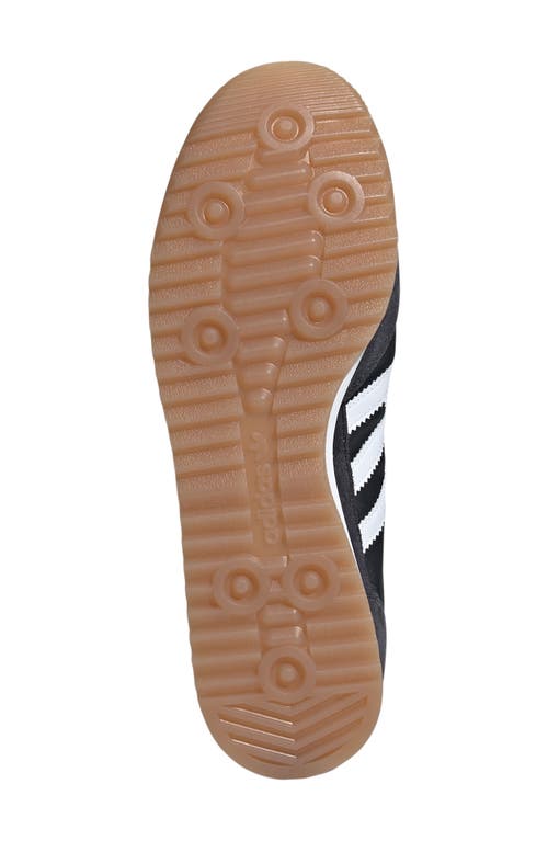Adidas Originals Adidas Gender Inclusive Sl 72 Rs Sneaker In Black